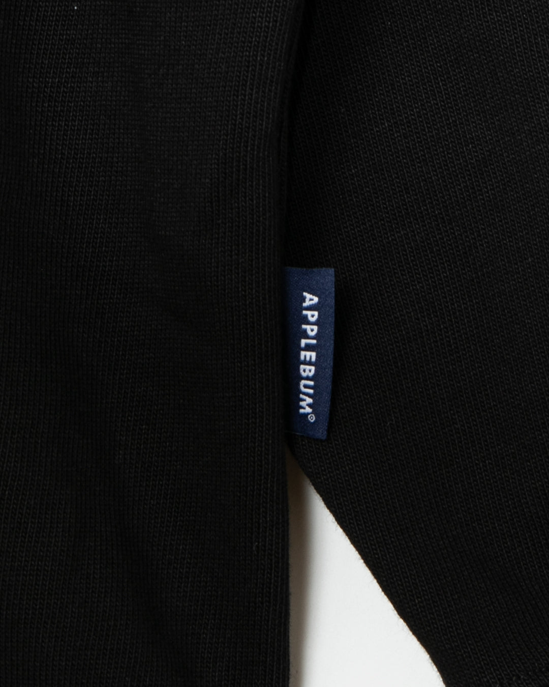 Logo Label L/S T-shirt