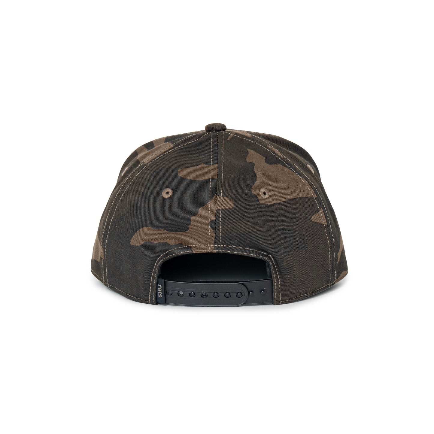 MILITARY CAP