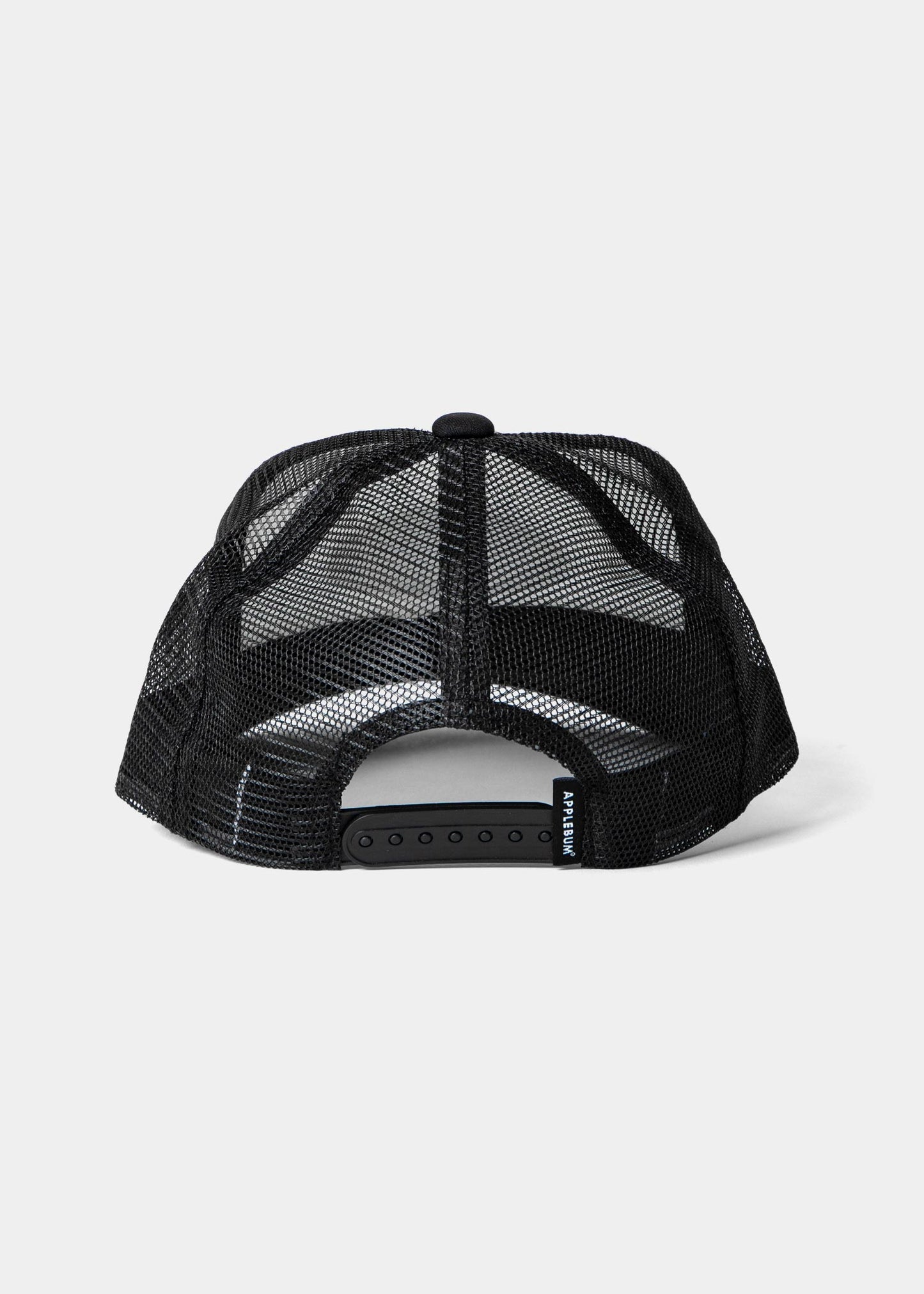 Logo Mesh Cap
