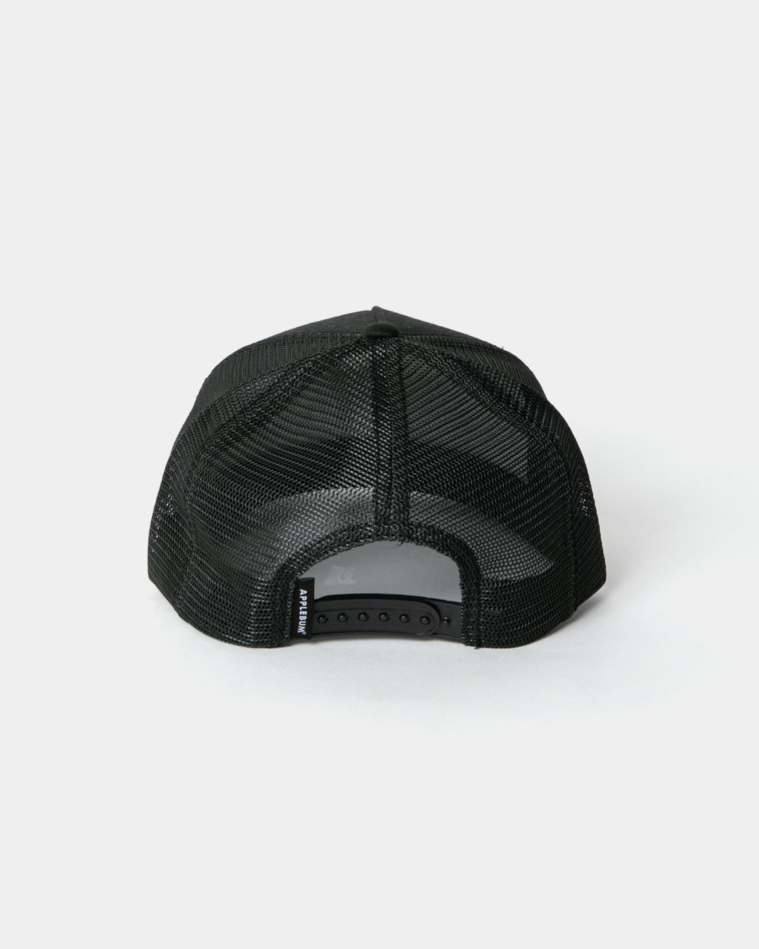 "PHILOSOPHY" Mesh Cap