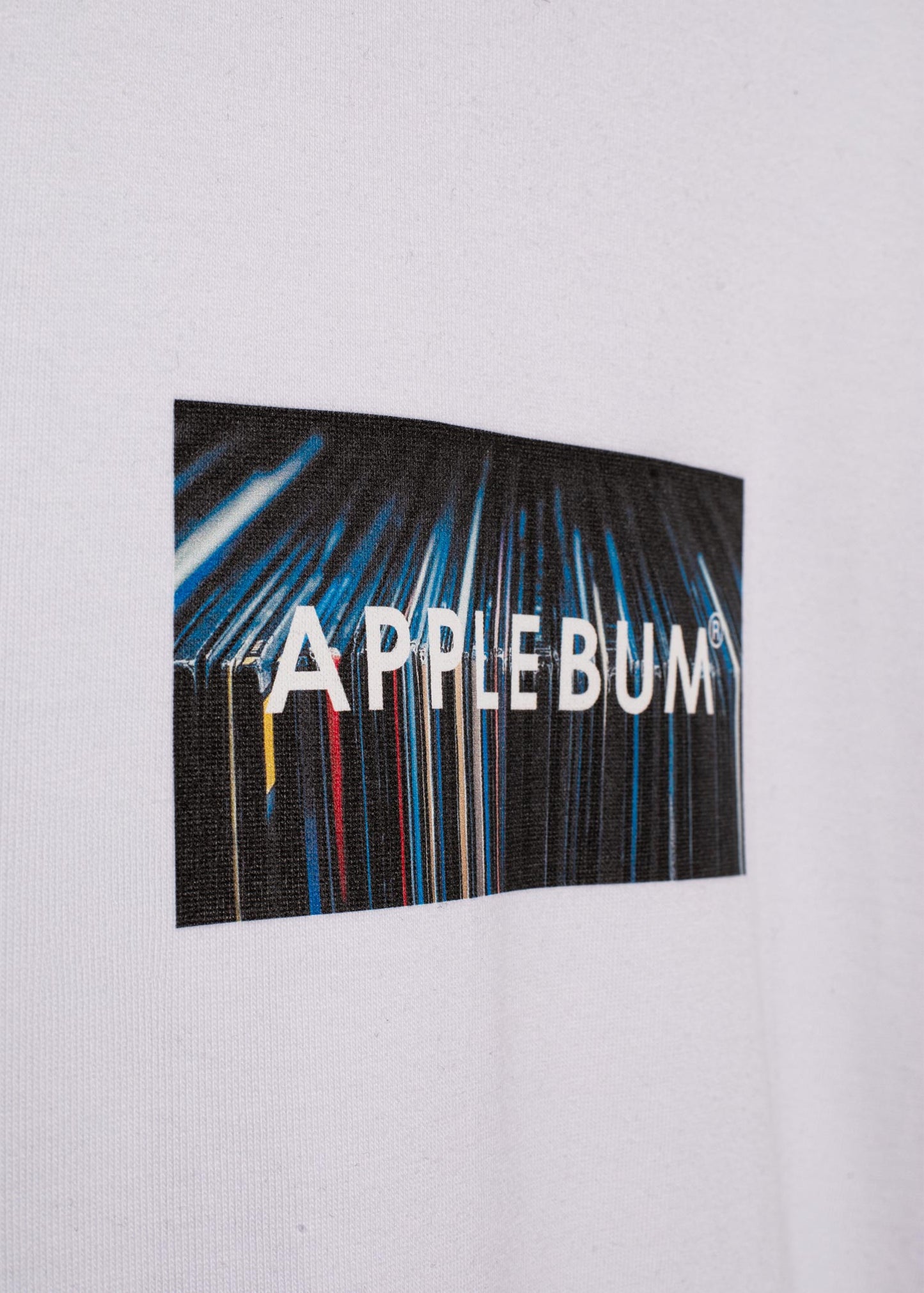 “Vinyl Box” T-shirt