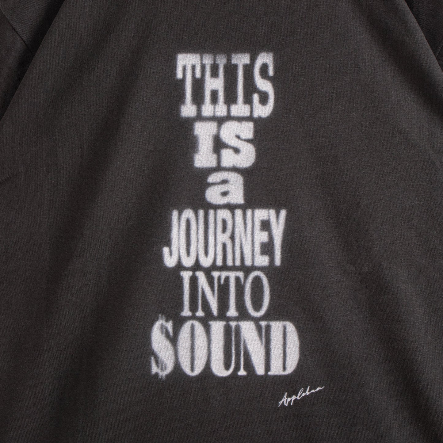“Journey Sound” T-shirt