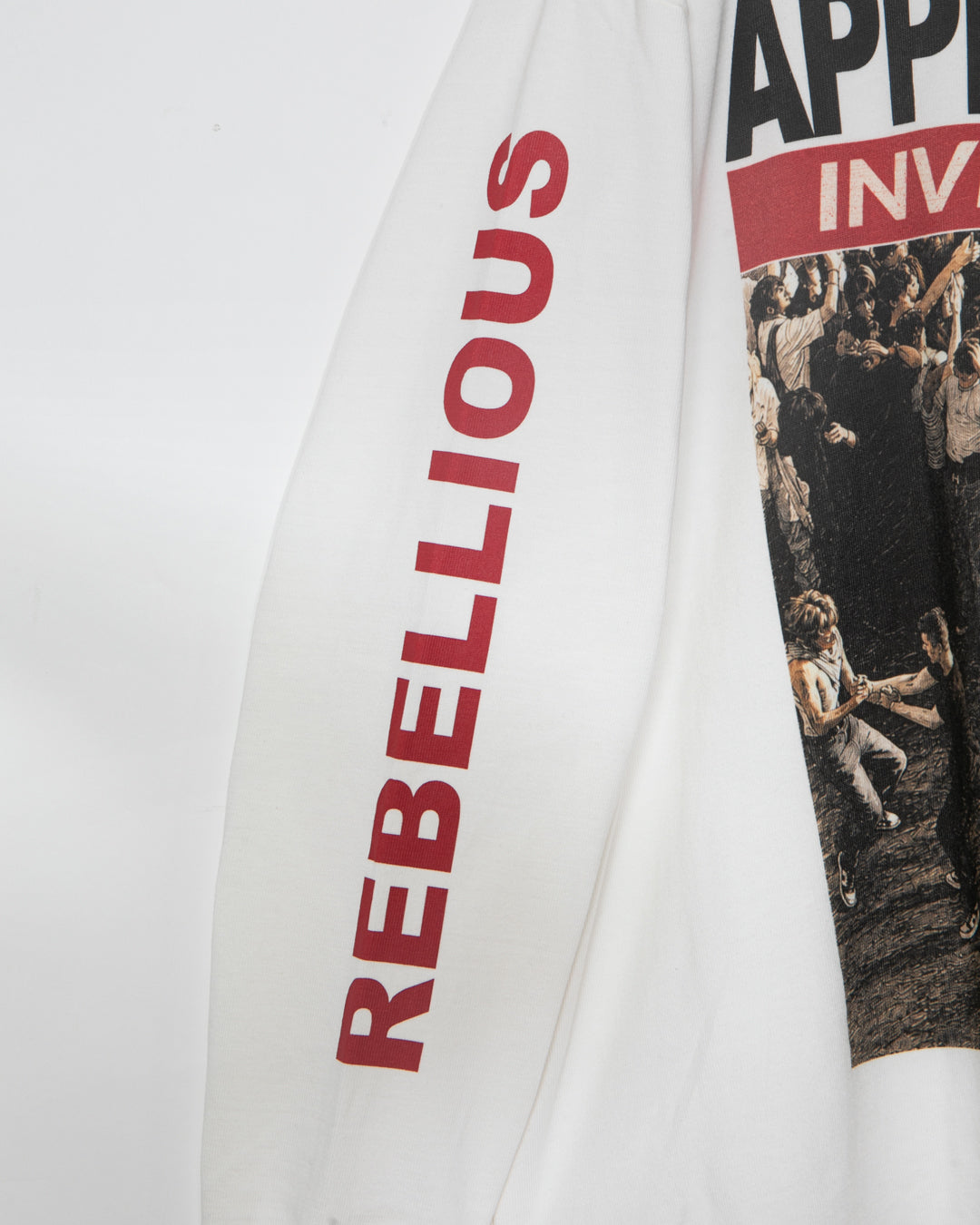 Mosh L/S T-shirt