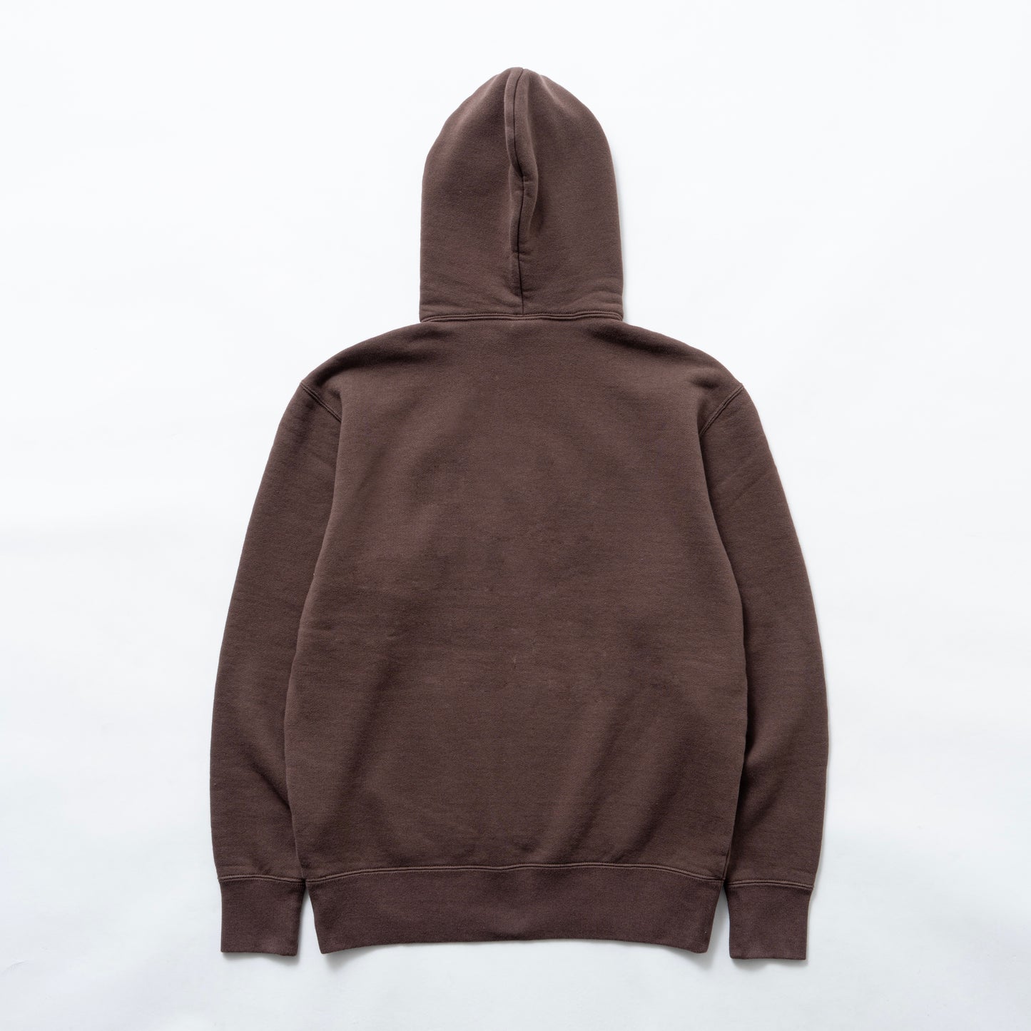 BOX LOGO HOODIE