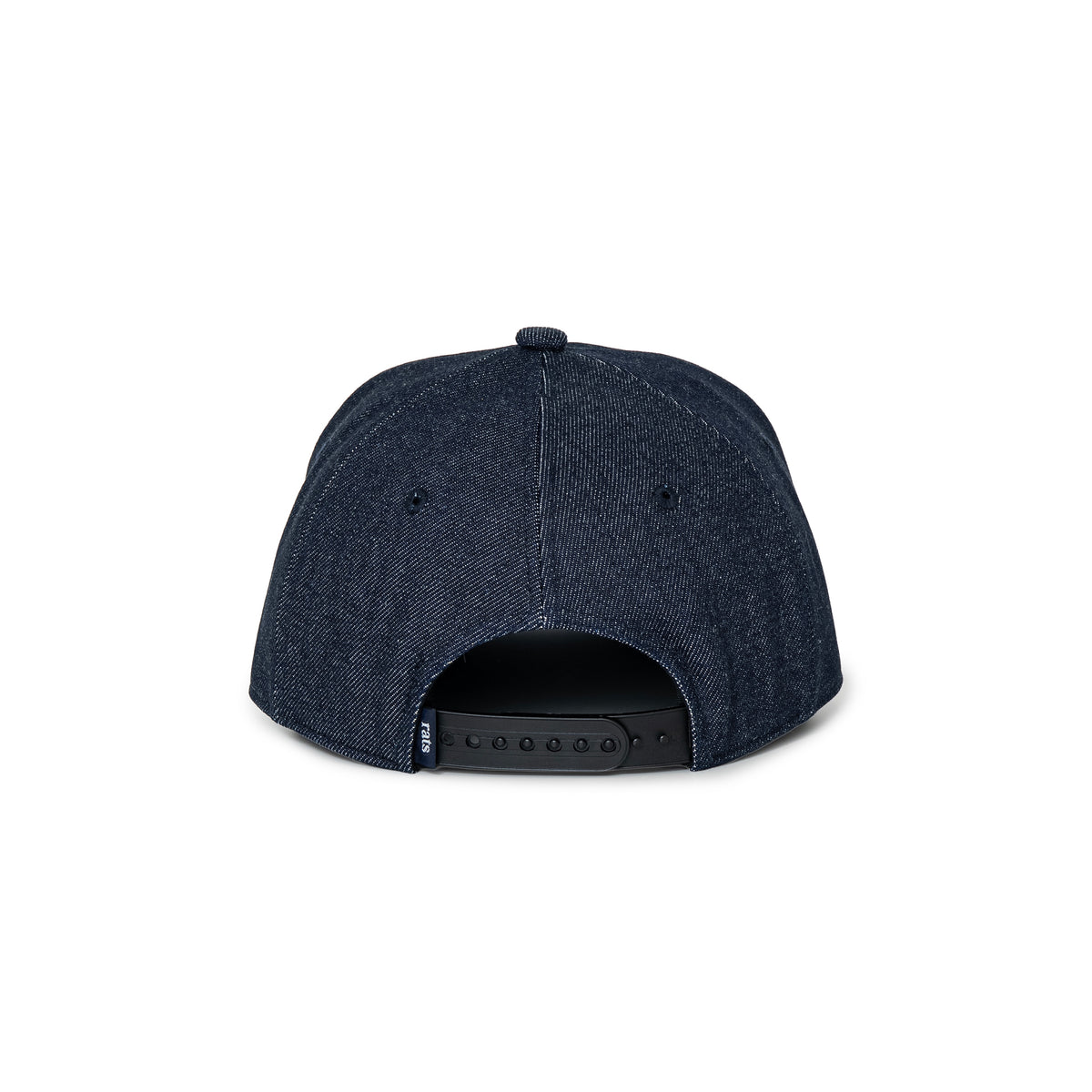 DENIM CAP