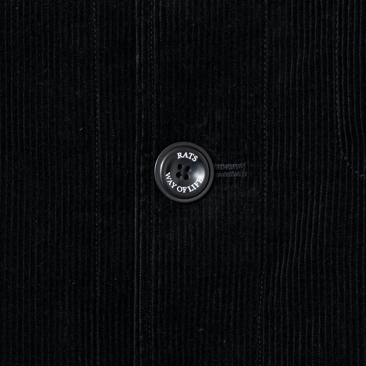 CORDUROY JKT