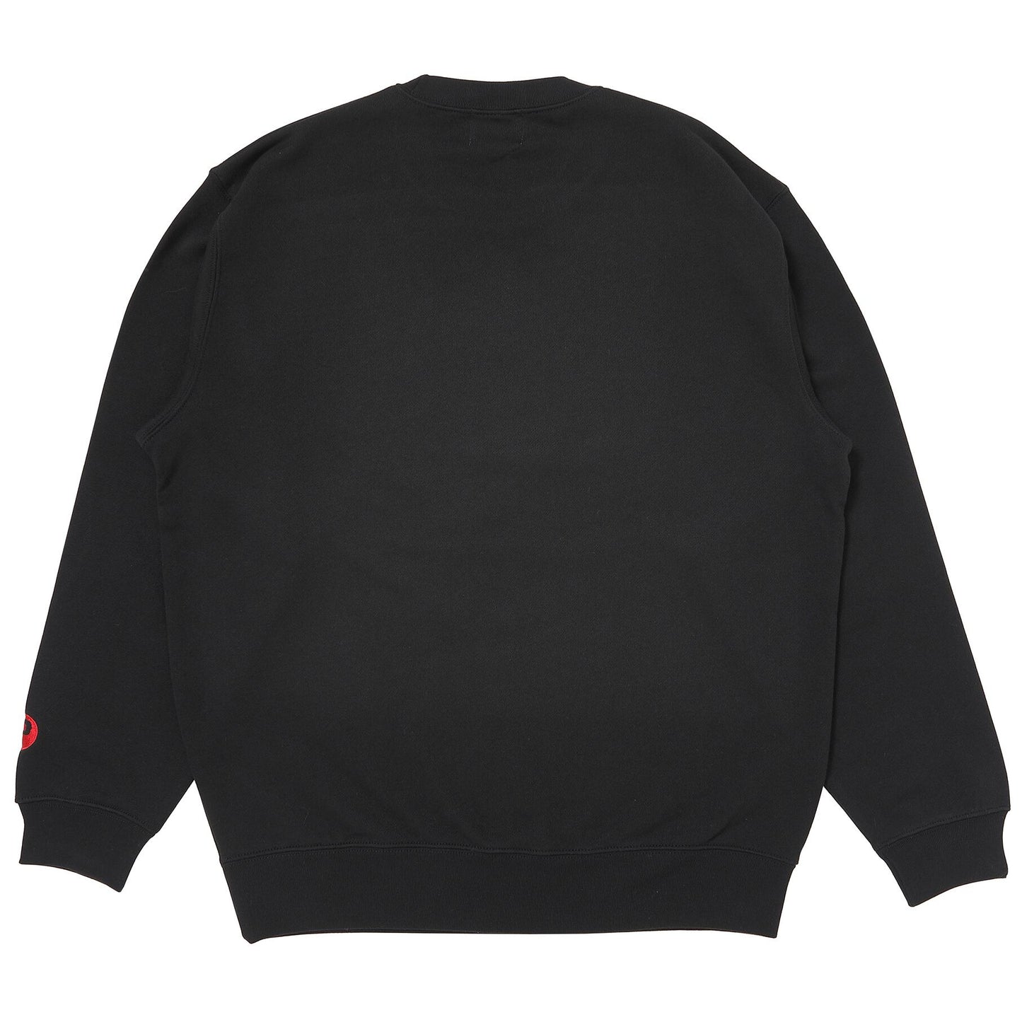 SCRIPT COLLEGE SWEAT