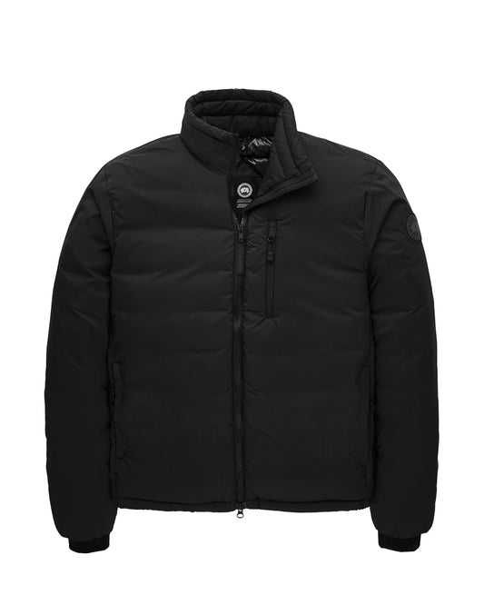 Lodge Jacket