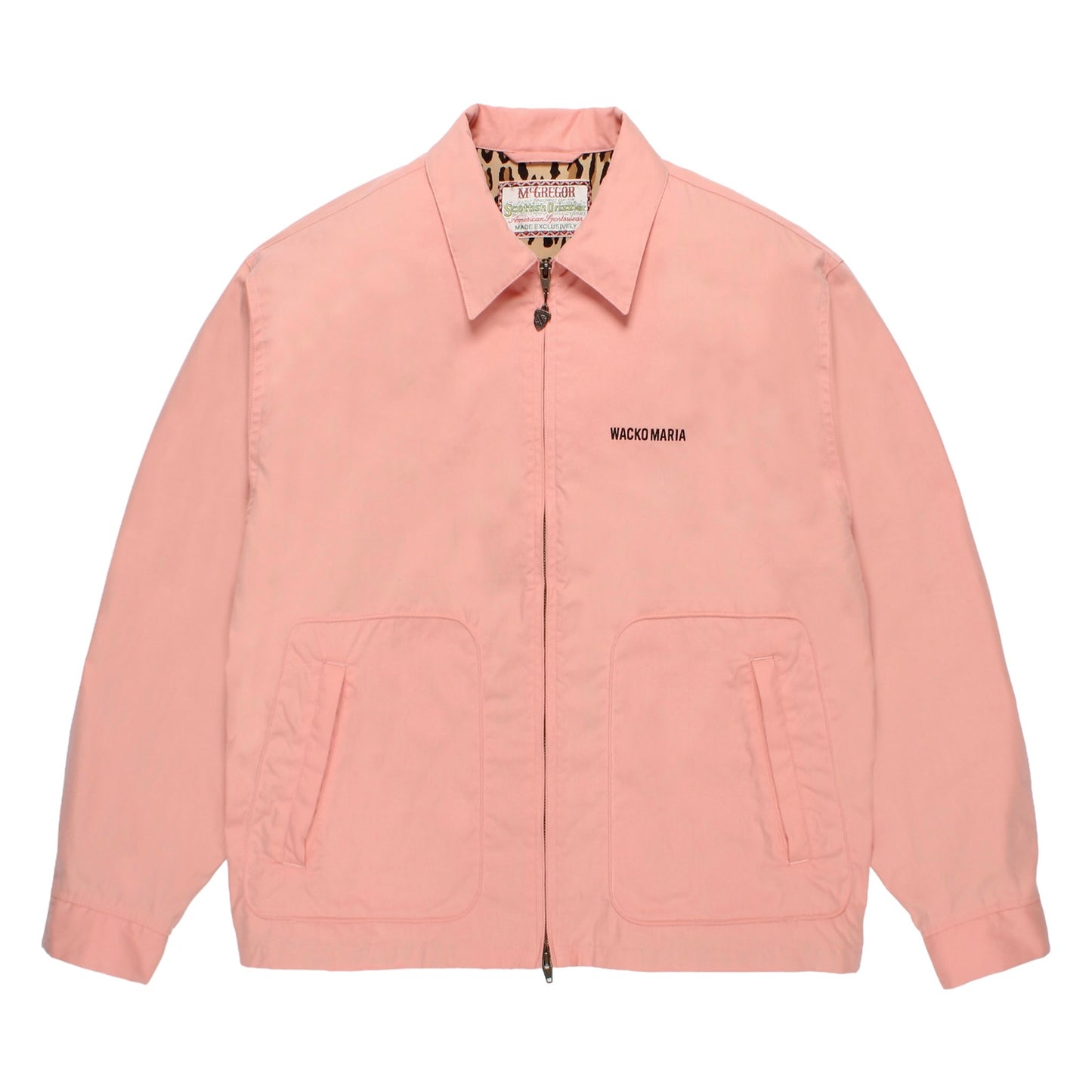 DRIZZLER JACKET ( TYPE-2 )