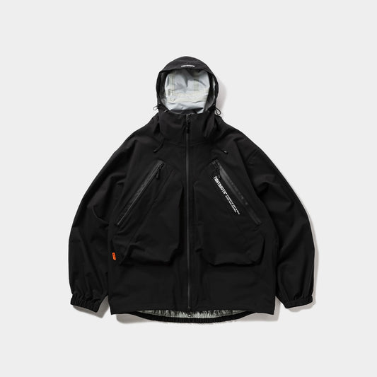 MOUNTAIN PARKA