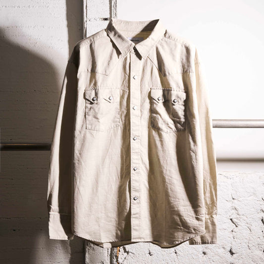 WESTERN SHIRT NP