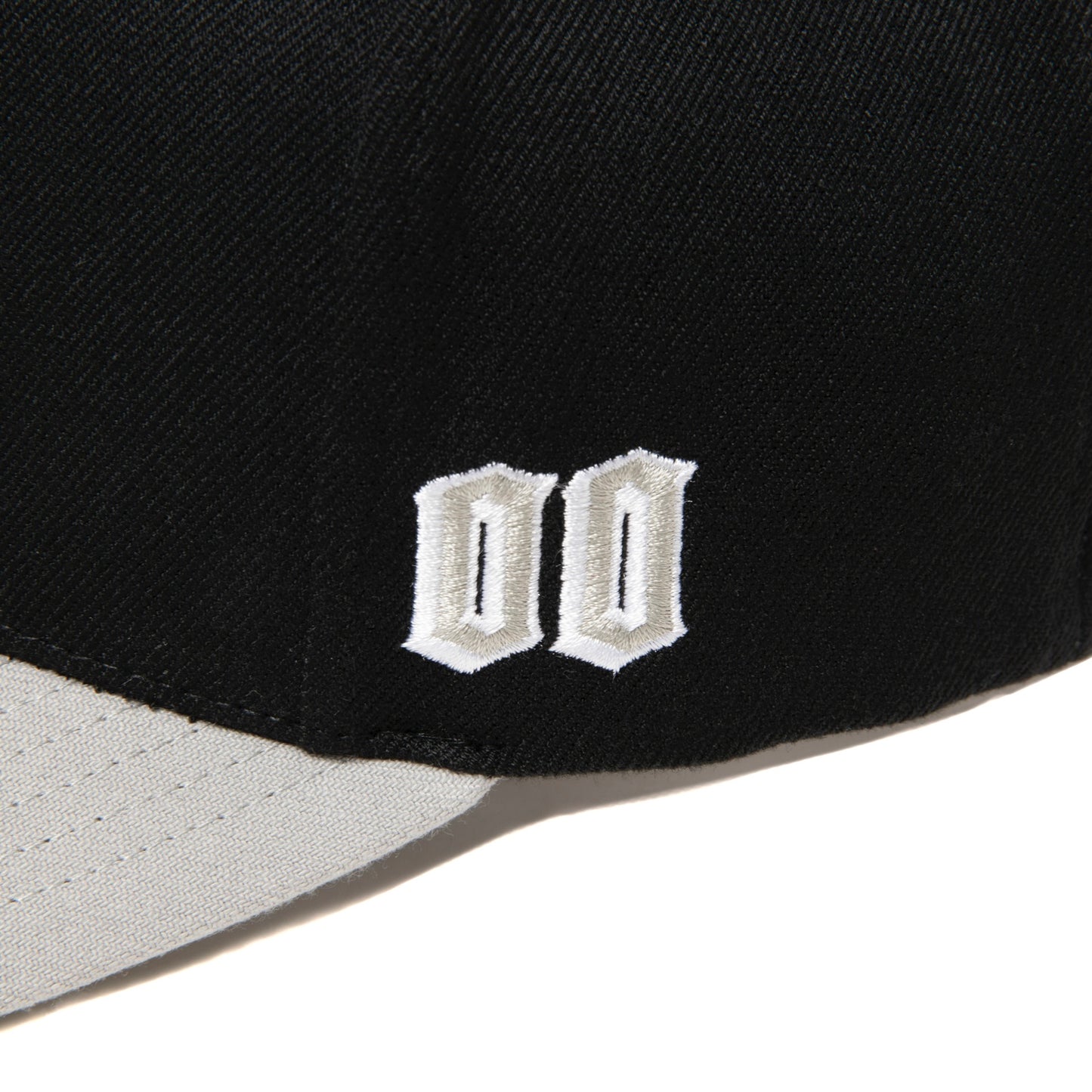 MITCHELL & NESS / 6 PANEL STRETCH SNAPBACK CAP