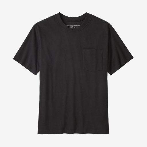 M's MW Daily Pocket Tee