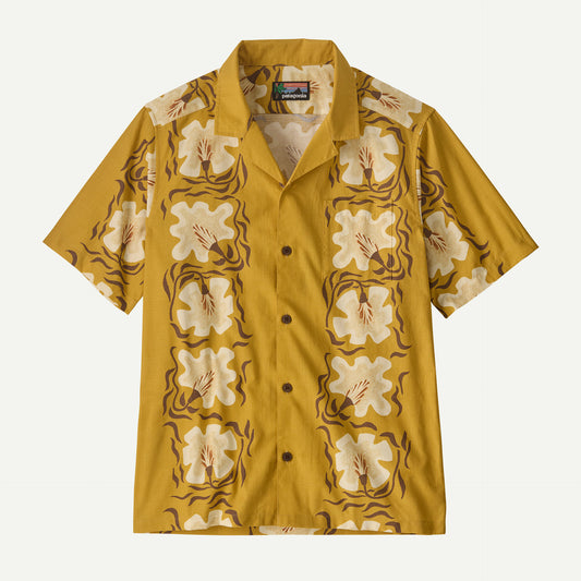 M's Tidal Threads Camp Shirt