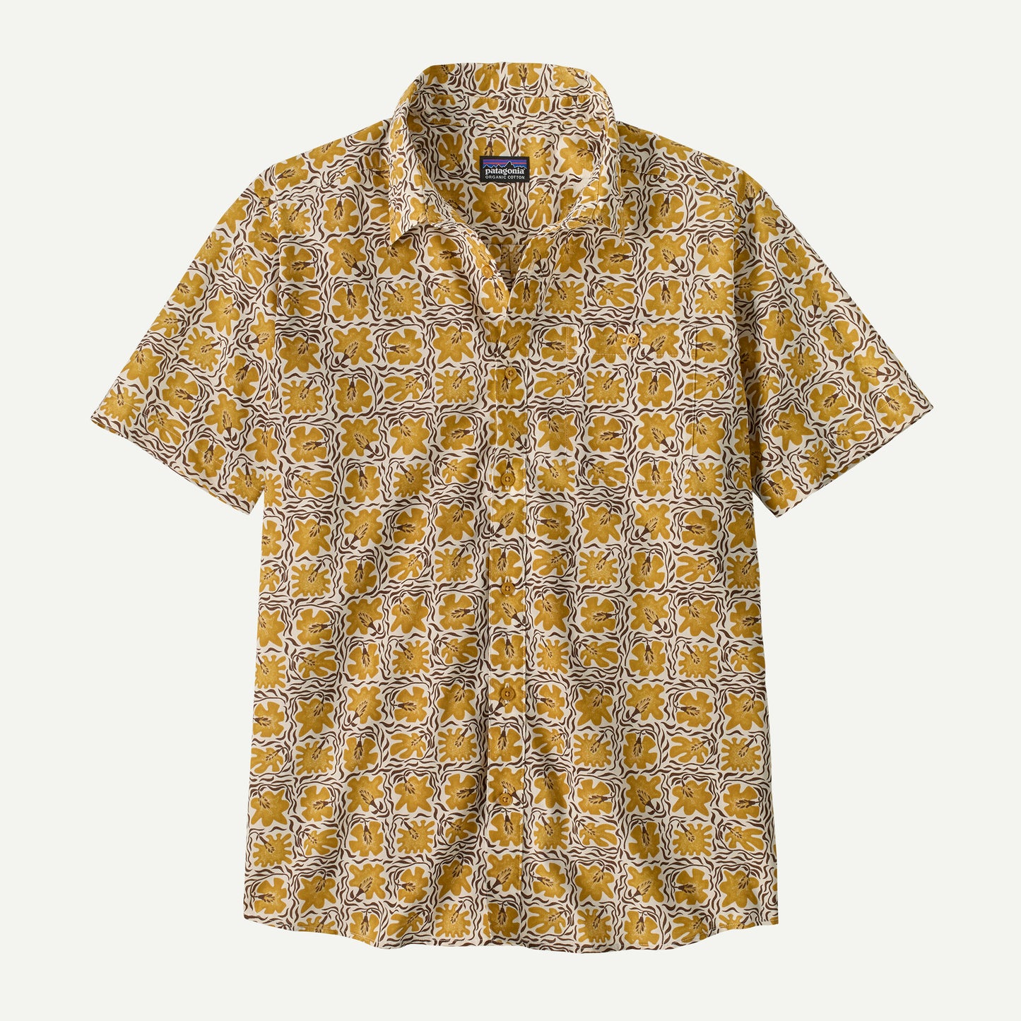 M's Go To Shirt