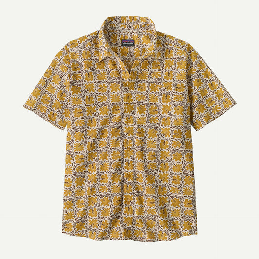 M's Go To Shirt