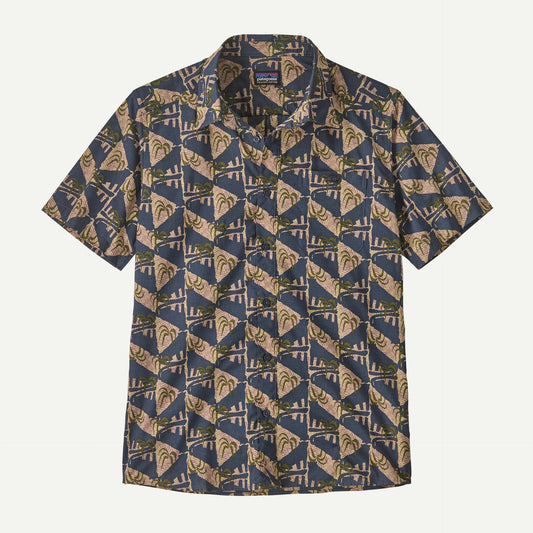 M's Go To Shirt