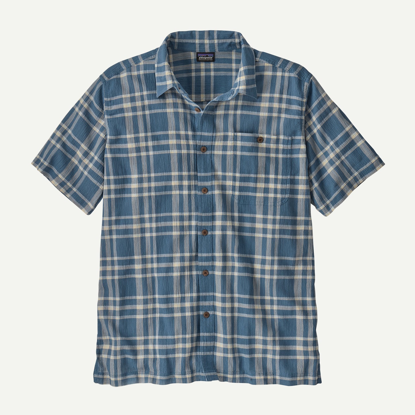 M's A/C Shirt