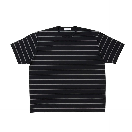 Dry Tech Jersey Border S/S Tee