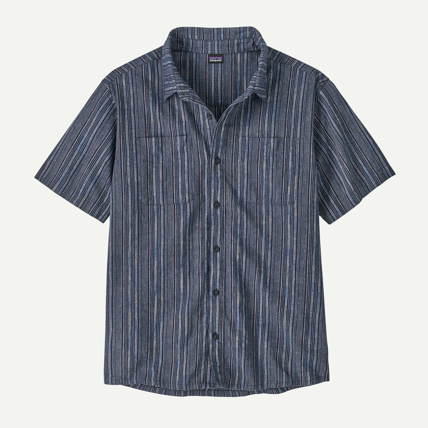 M's Back Step Shirt