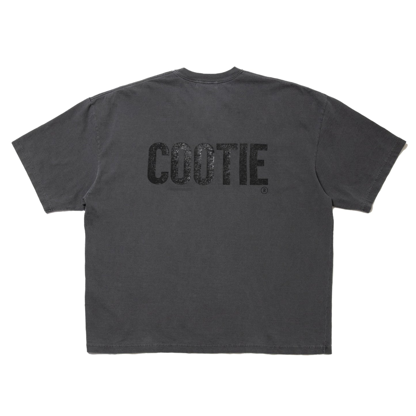 Pigment Dyed S/S Tee