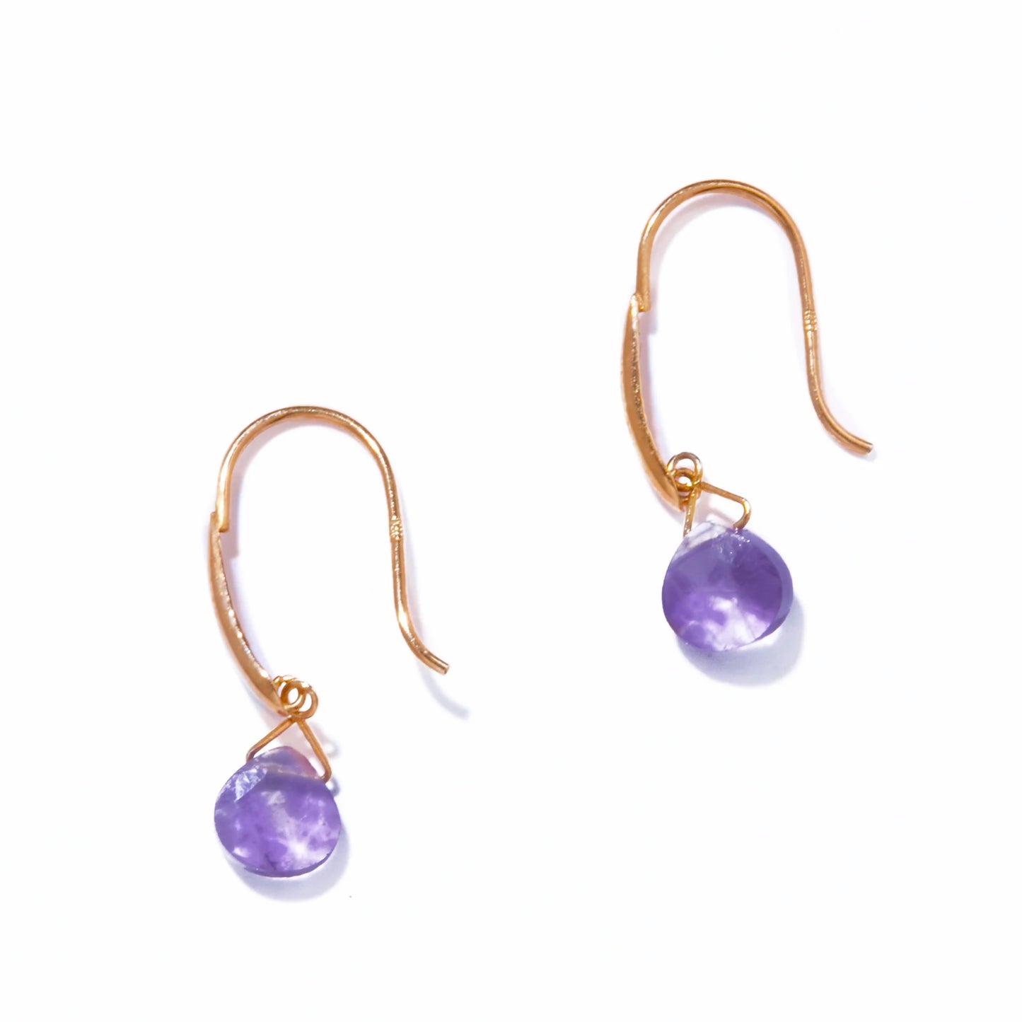 serendip amethyst piece