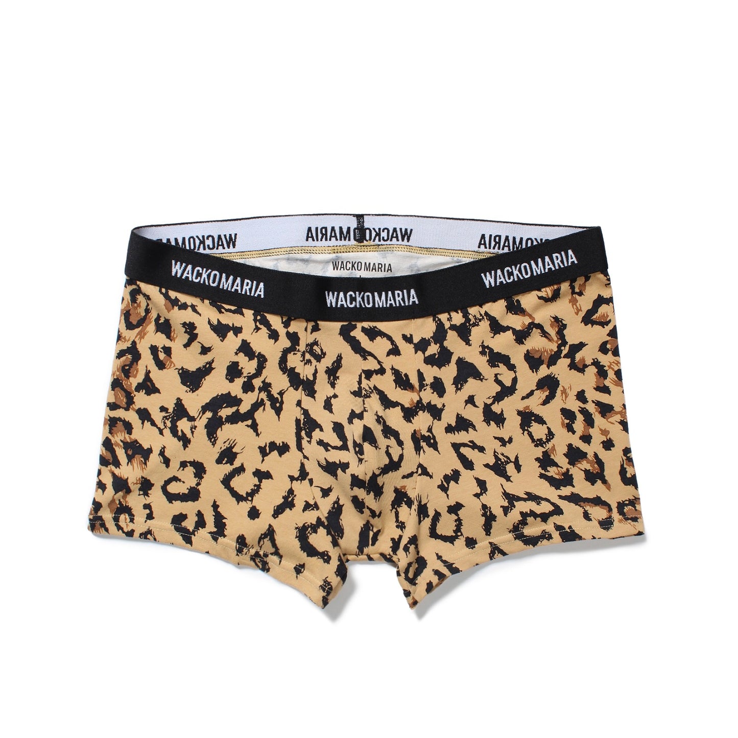 LEOPARD BOXER BRIEFS ( TYPE-2 )