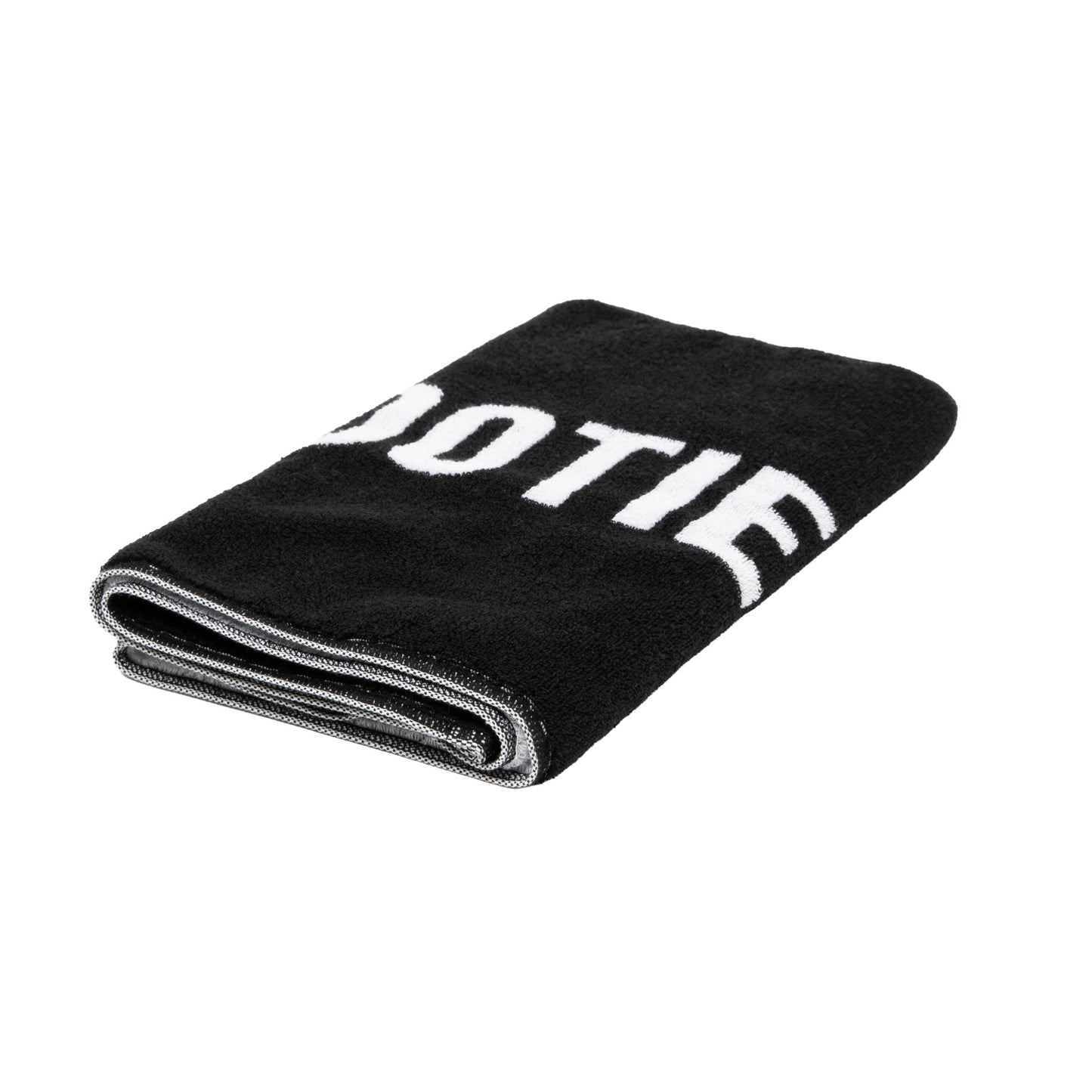Logo Sports Towel