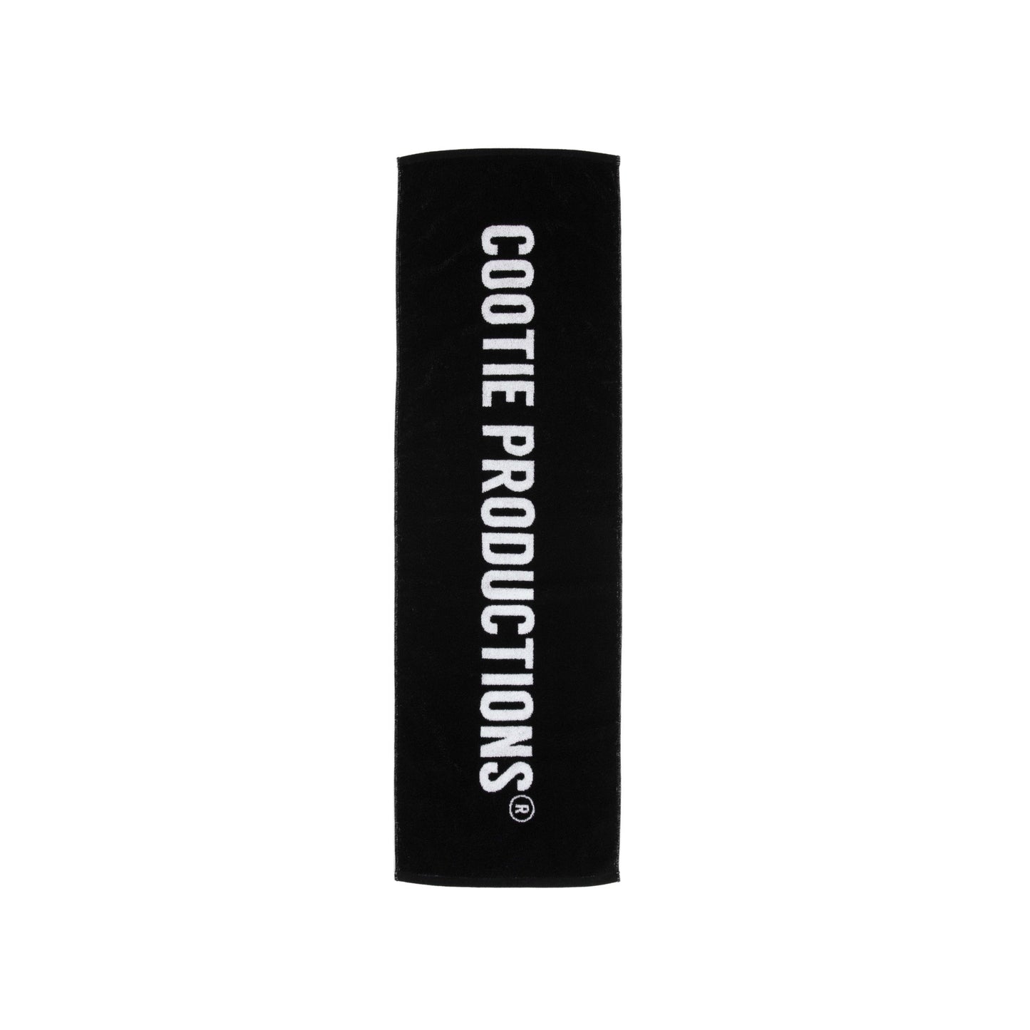 Logo Sports Towel