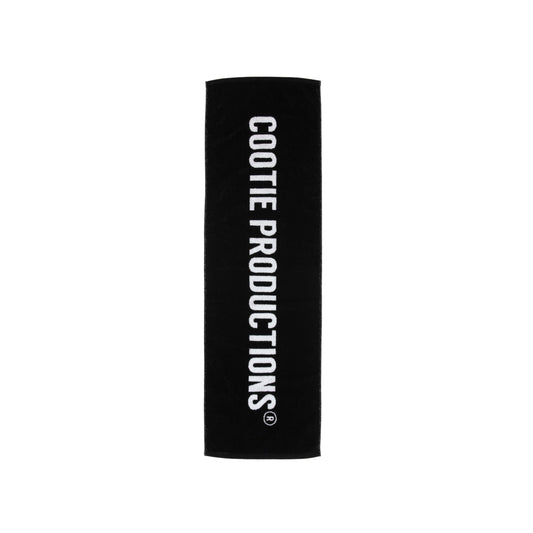 Logo Sports Towel