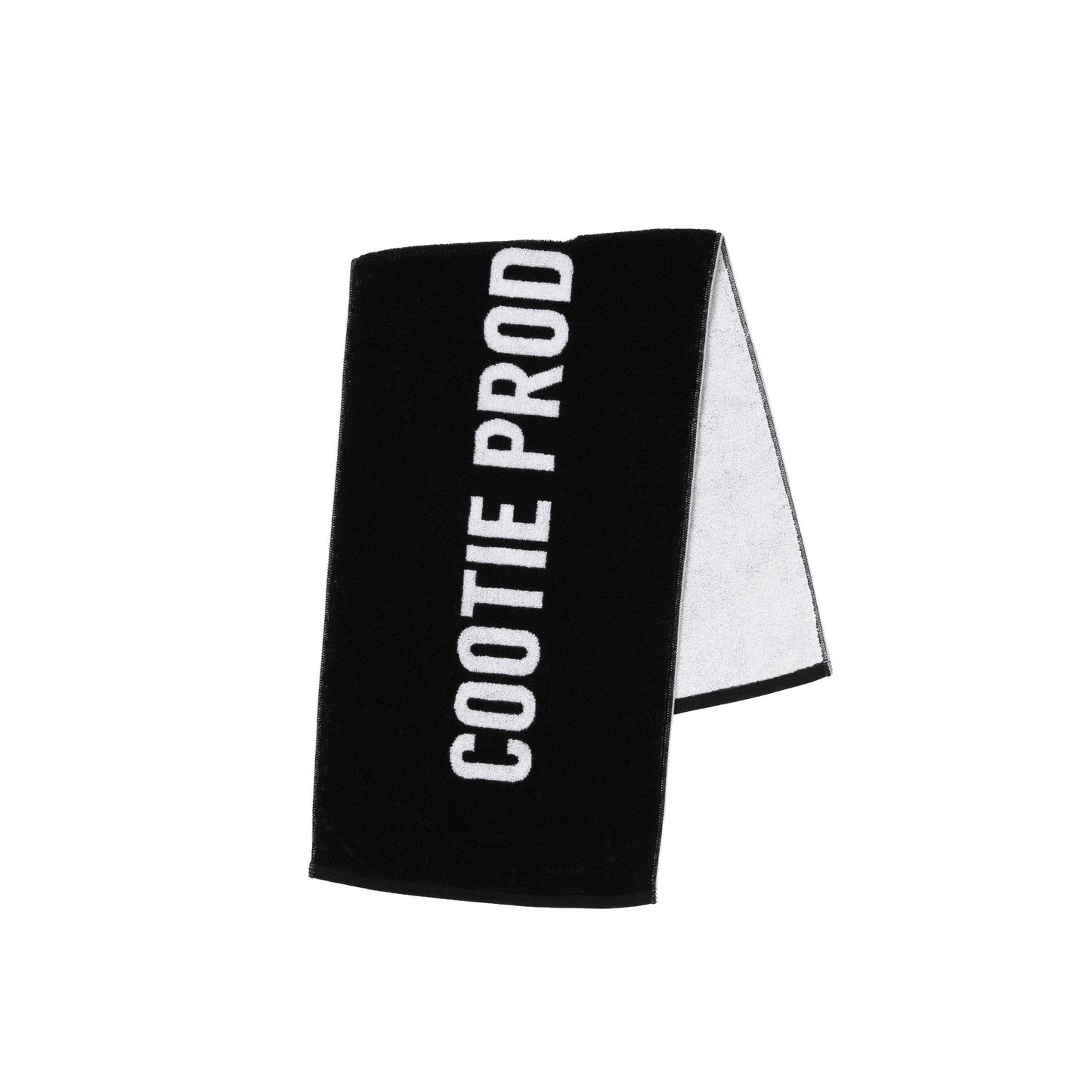 Logo Sports Towel