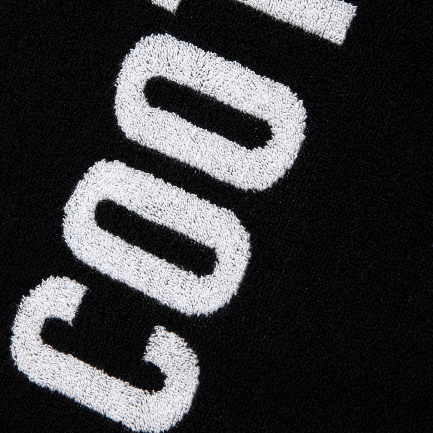 Logo Sports Towel