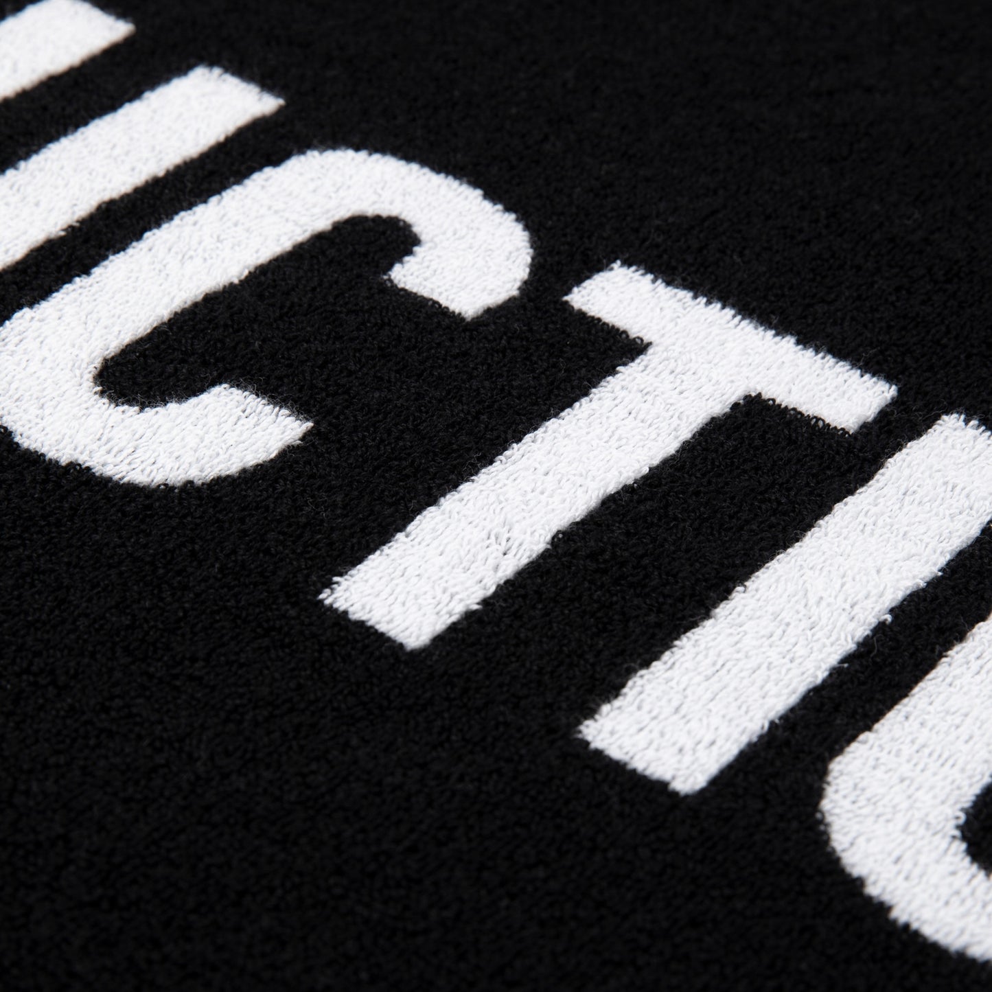 Logo Sports Towel