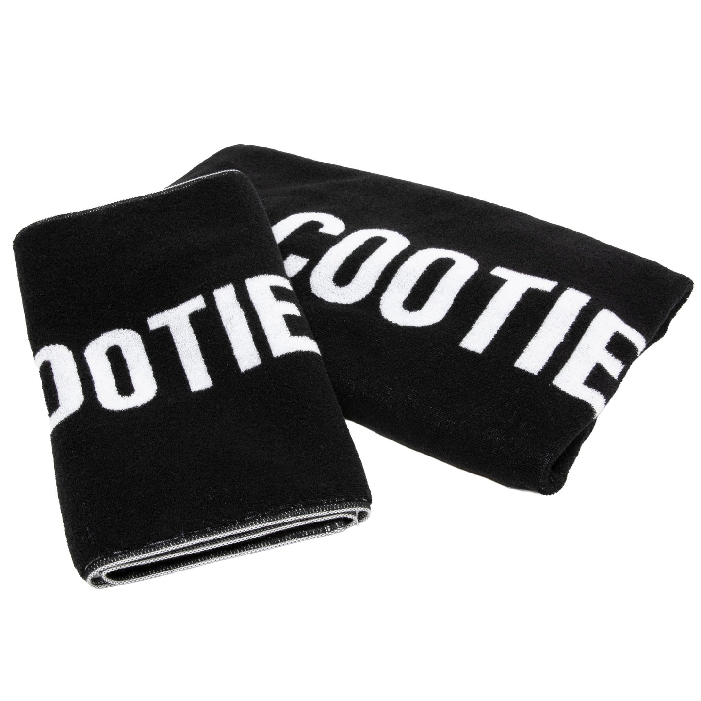 Logo Sports Towel