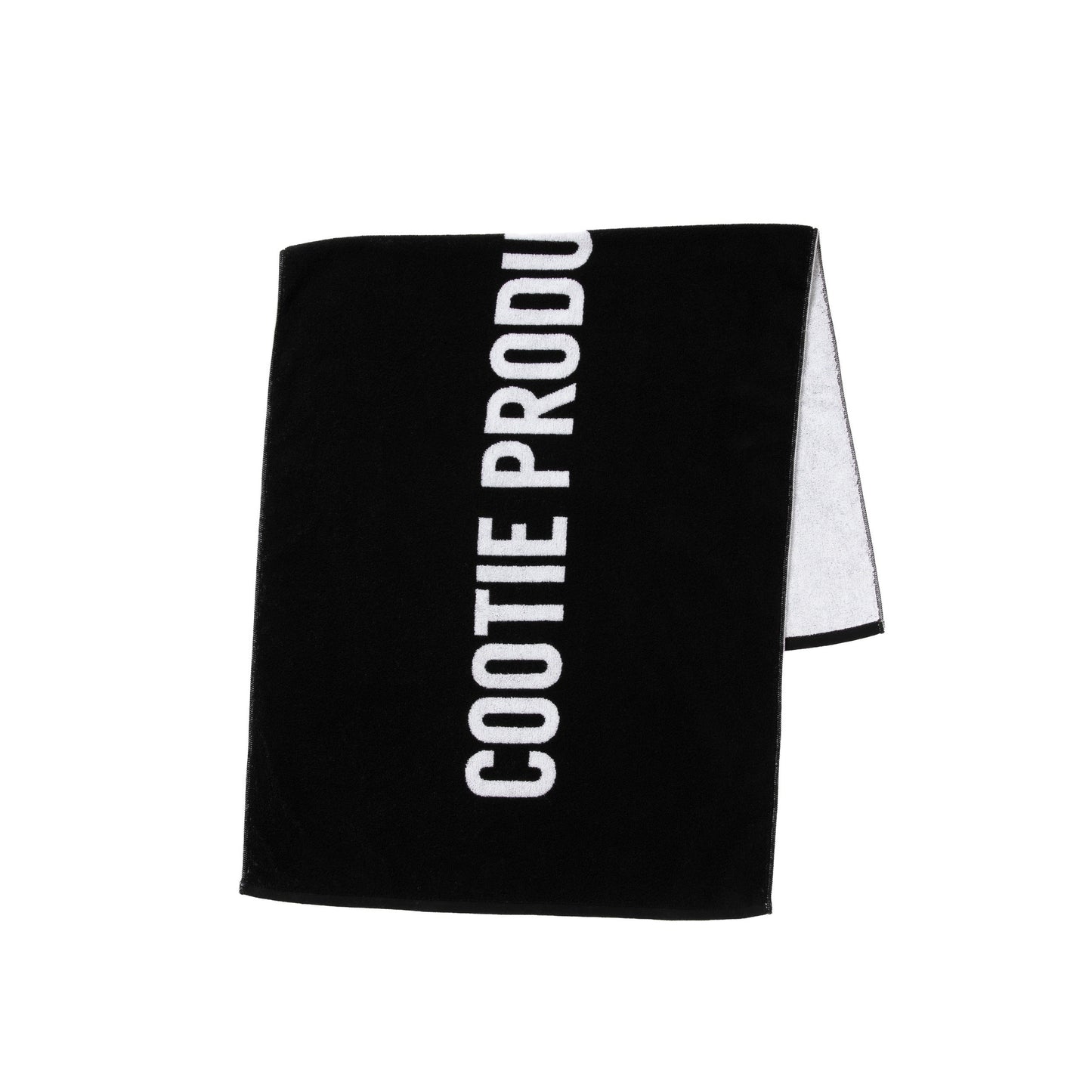 Logo Bath Towel