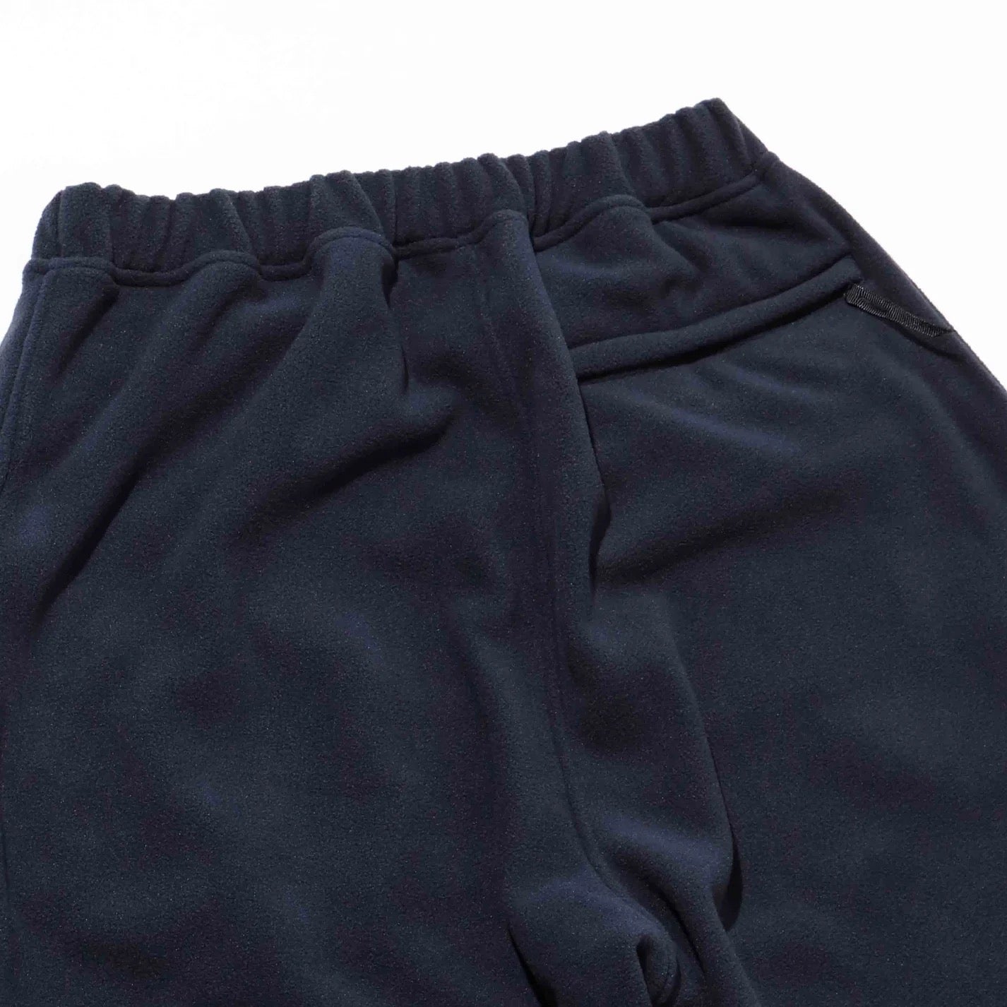 FLEECE TRACK SUIT