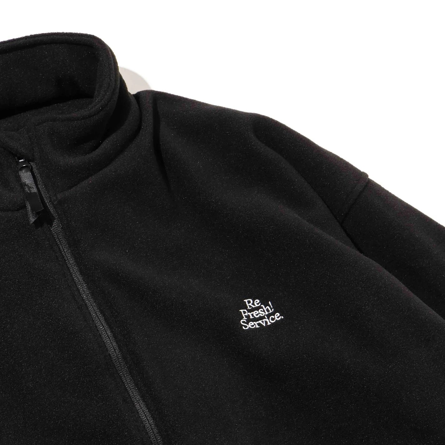 FLEECE TRACK SUIT