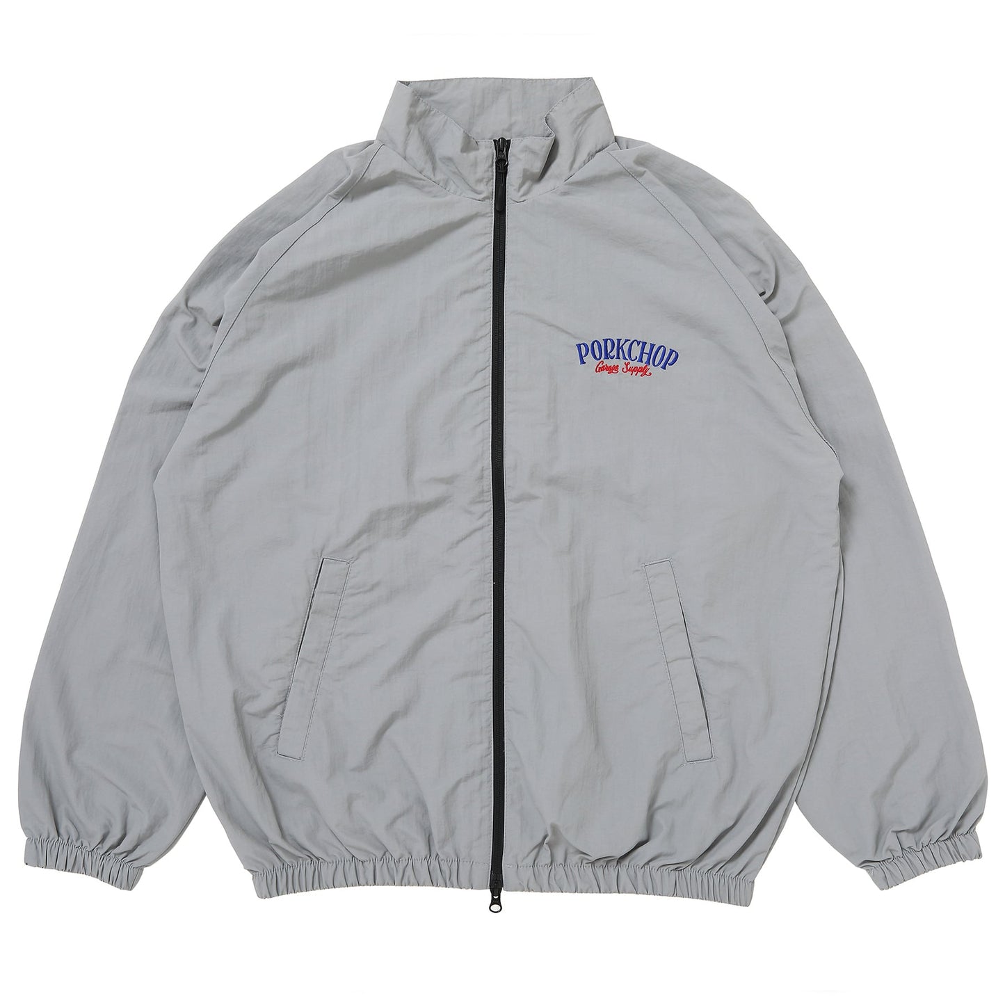 PORK BACK NYLON JKT