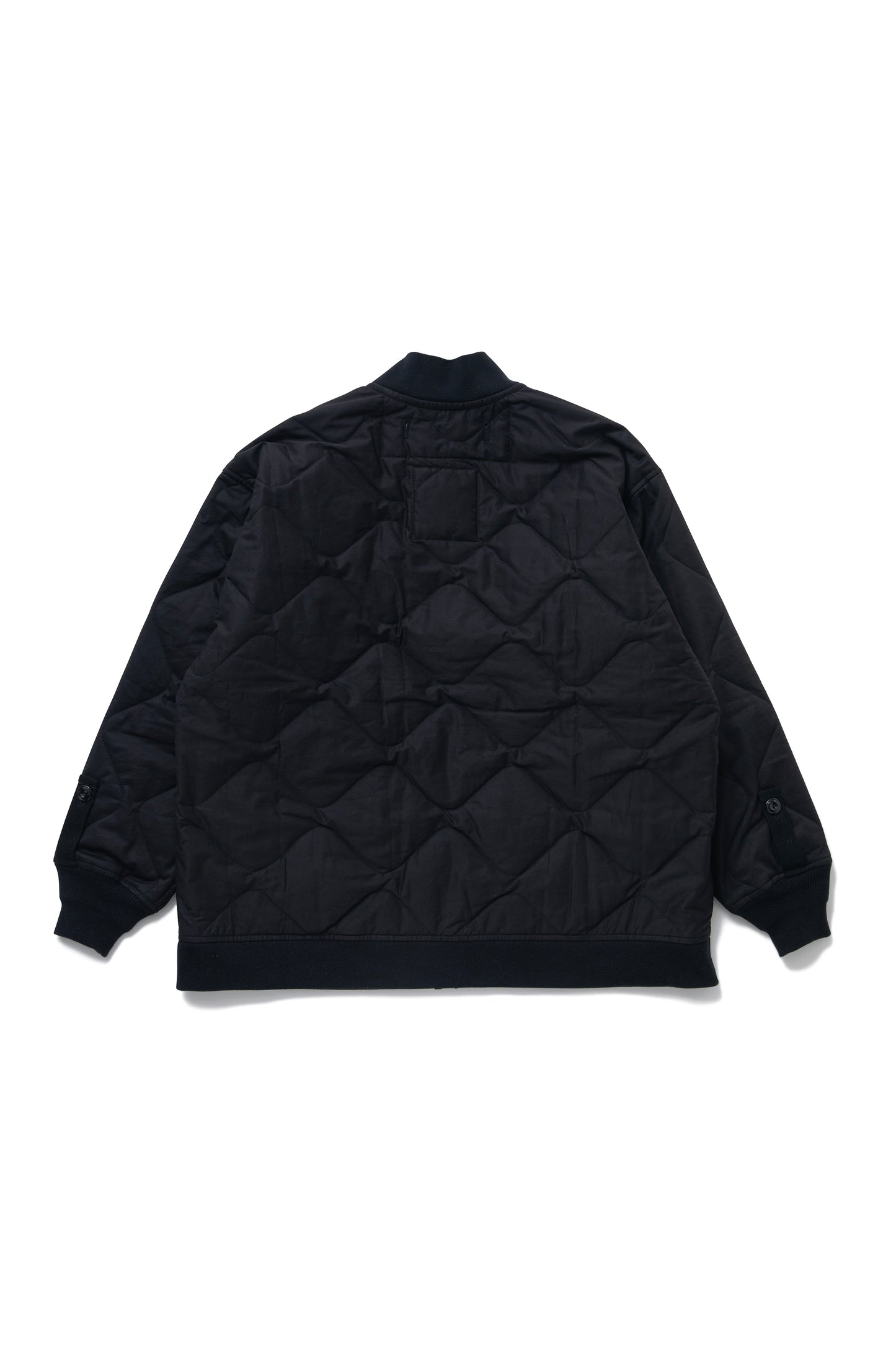 L/S LINNER JACKET "JOSEPH"