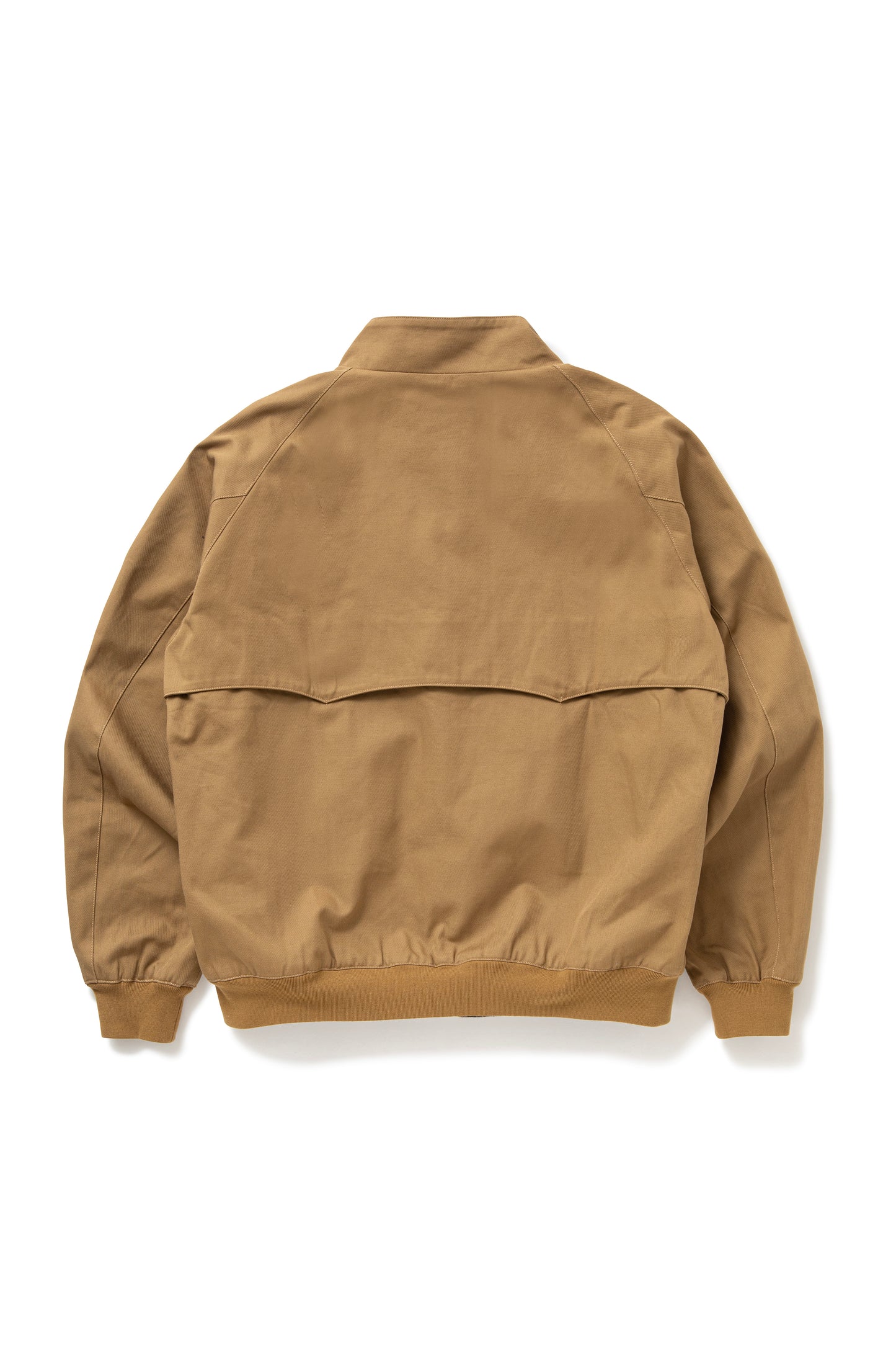 L/S SWING TOP BLOUSON “BOYLE”