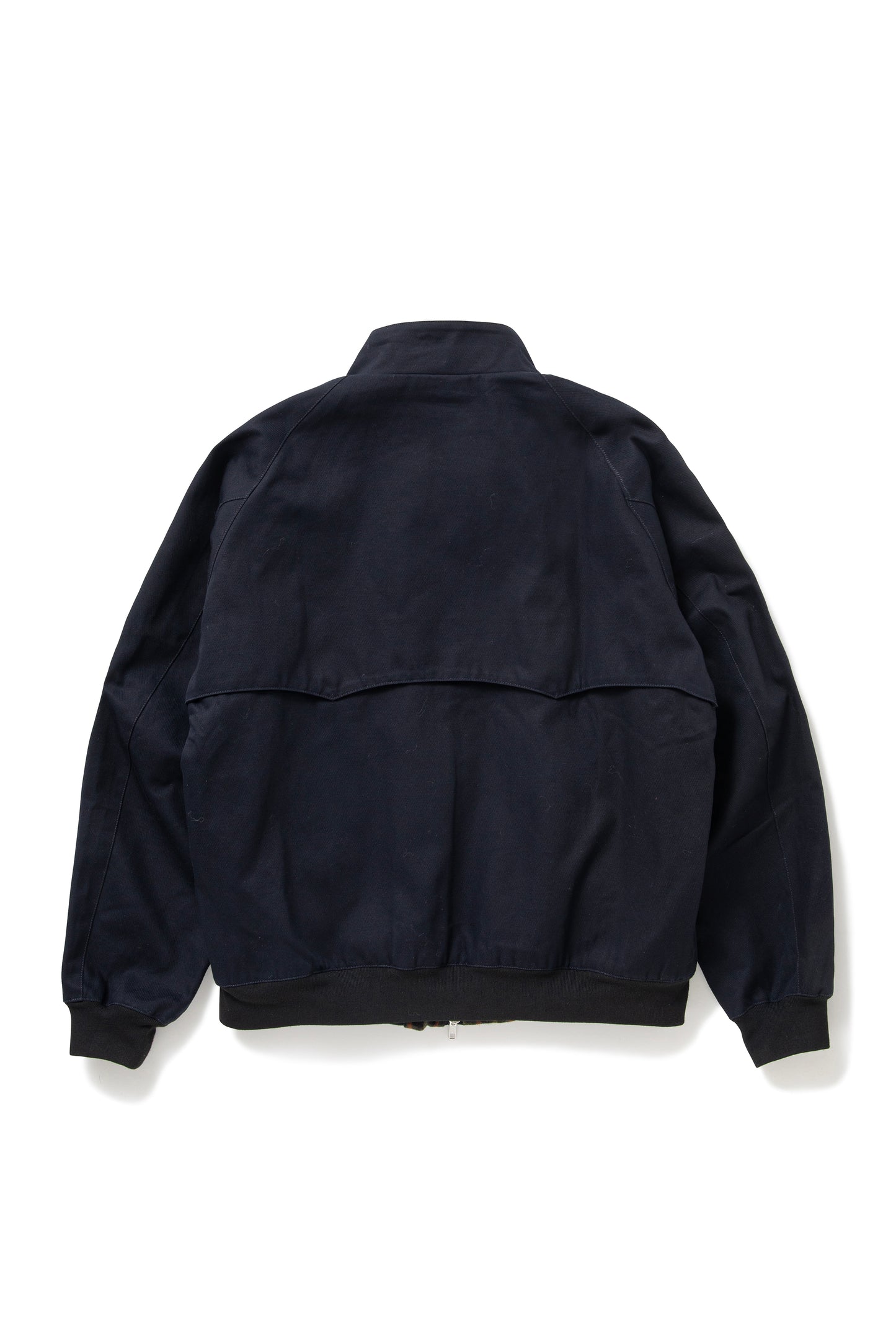 L/S SWING TOP BLOUSON “BOYLE”