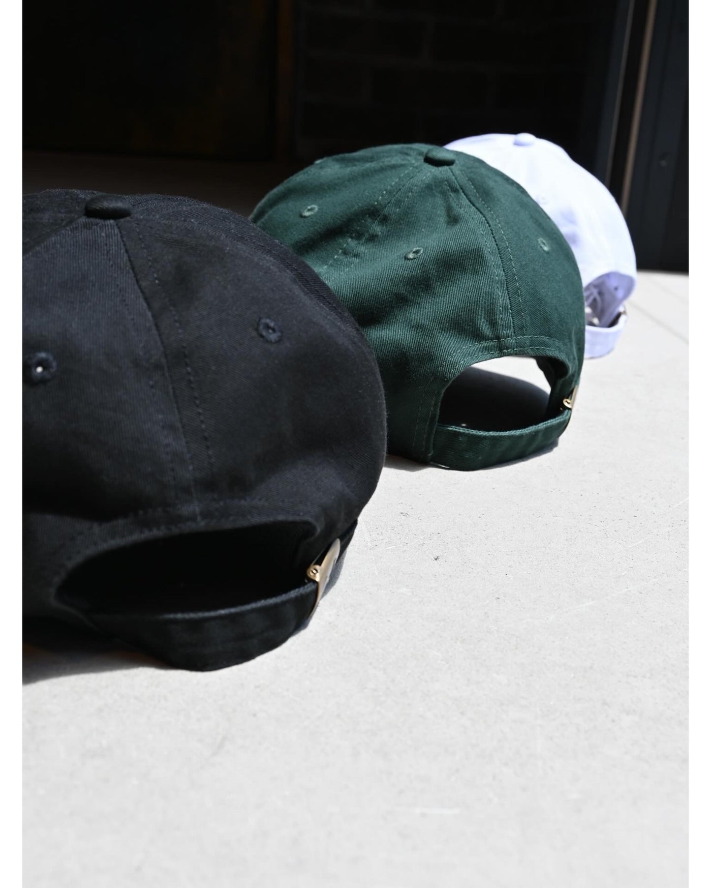 Seavalley Yacht Club キャップ