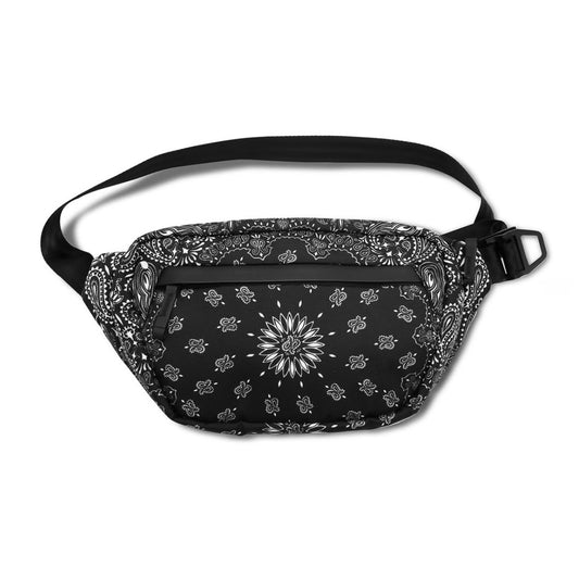 HIDE AND SEEK × CHROME / SABIN 6L SLING HIDE&SEEK edition