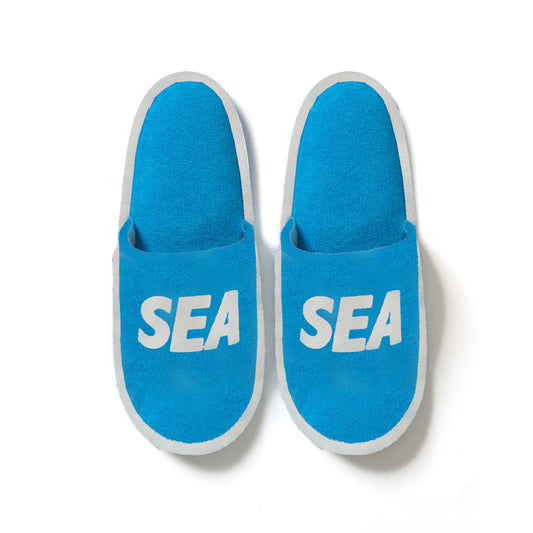 MIYOSHI RUG x SEA SLIPPERS