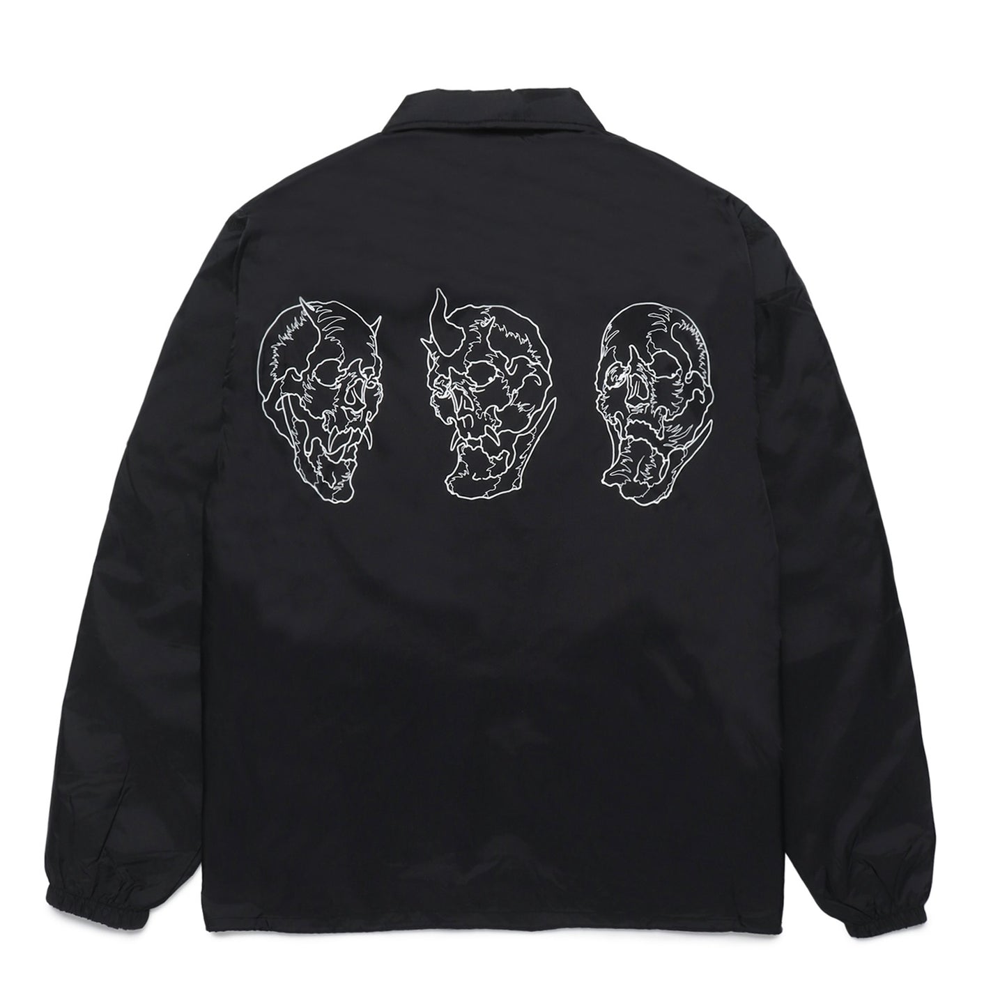 56 TATTOO STUDIO / COACH JACKET