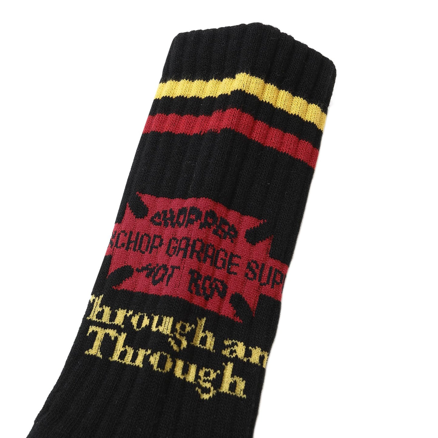 BAR&SHIELD SOX