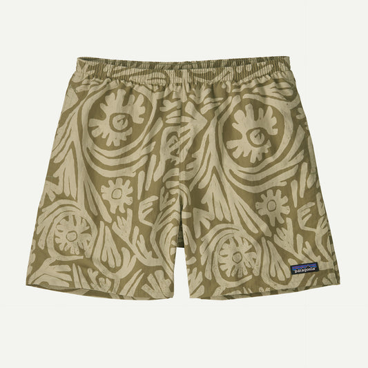 M's Baggies Shorts - 5 in