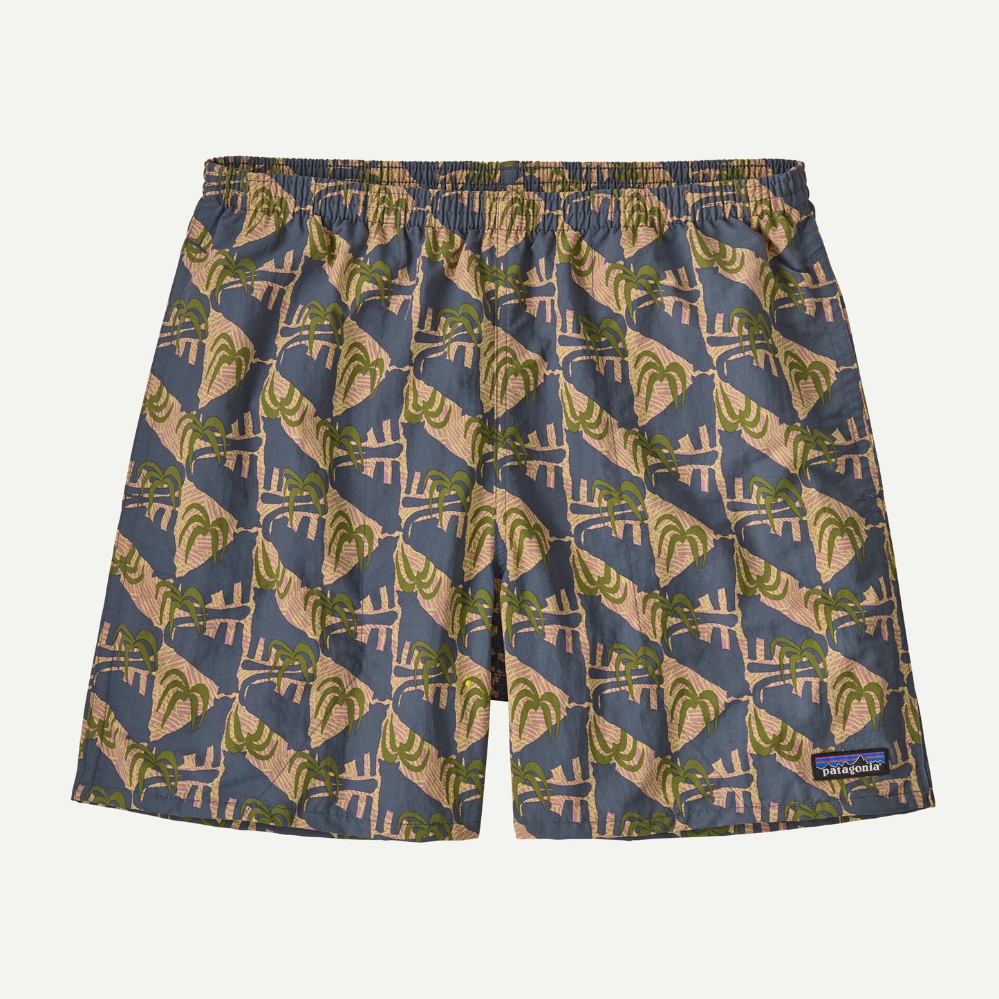 M's Baggies Shorts - 5 in