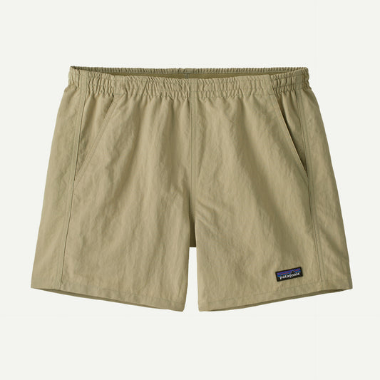 W's Baggies Shorts - 5in.