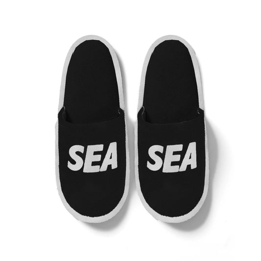 MIYOSHI RUG x SEA SLIPPERS